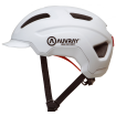 Κράνος ποδηλάτου AUVRAY CITY HELMET ΛΕΥΚΟ Κράνος ποδηλάτου AUVRAY CITY HELMET ΛΕΥΚΟ thumb
