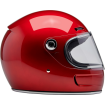 Κράνος μηχανής BILTWELL GRINGO SV RED thumb