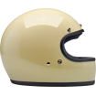 Κράνος μηχανής BILTWELL GRINGO WHITE thumb