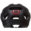 Κράνος ποδηλάτου AUVRAY CITY HELMET ΜΑΥΡΟ thumb