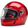 Κράνος μηχανής BILTWELL GRINGO SV RED