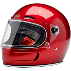 Κράνος μηχανής BILTWELL GRINGO SV RED