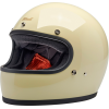 Κράνος μηχανής BILTWELL GRINGO WHITE