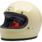 Κράνος μηχανής BILTWELL GRINGO WHITE thumb