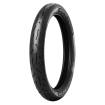 Λάστιχο μοτοσυκλέτας εμπρός/πίσω METZELER SPORTEC STREET 2 90/90-14 M/C TL 46S thumb