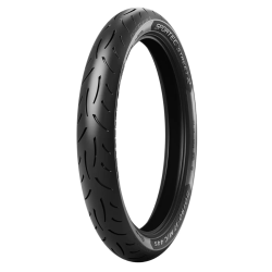 Λάστιχο μοτοσυκλέτας εμπρός/πίσω METZELER SPORTEC STREET 2 90/90-14 M/C TL 46S