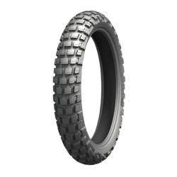 Λάστιχο μοτοσυκλέτας Εμπρός MICHELIN ANAKEE WILD 120/70 R 19 M/C 60R F TL/TT