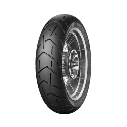 Πίσω λάστιχο μοτοσυκλέτας METZELER TOURANCE NEXT 2 130/80 R 17 M/C TL 65V