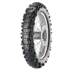 Πίσω λάστιχο μοτοσυκλέτας METZELER MCE 6 DAYS EXTREME EXTRA SOFT 140/80-18 NHS 70M