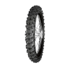 Μπροστινό λάστιχο μοτοσυκλέτας METZELER MCE 6 DAYS EXTREME SOFT 90/90-21 M/C 54M MST