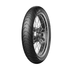 Μπροστινό λάστιχο μοτοσυκλέτας METZELER TOURANCE NEXT 2 110/80 R 19 M/C TL 59V F