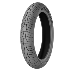 Μπροστινό λάστιχο μοτοσυκλέτας MICHELIN PILOT ROAD 4 SC 120/70 R 15 M/C 56H F TL DOT19