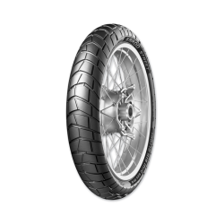 Μπροστινό λάστιχο μοτοσυκλέτας METZELER KAROO STREET 120/70R 19 M/C TL 60V M+S