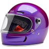 Κράνος μηχανής BILTWELL GRINGO SV GRAPE