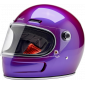 Κράνος μηχανής BILTWELL GRINGO SV GRAPE thumb