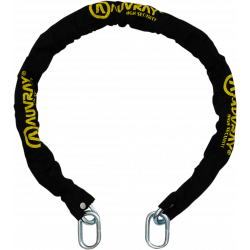 Αντικλεπτική αλυσίδα μοτοσυκλέτας AUVRAY CHAIN ALONE 120 CM D10