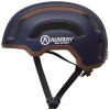 Κράνος ποδηλάτου AUVRAY SAFE HELMET ΜΠΛΕ