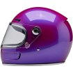 Κράνος μηχανής BILTWELL GRINGO SV GRAPE thumb
