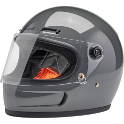 Κράνος μηχανής BILTWELL GRINGO SV GRAY