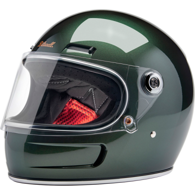 Κράνος μηχανής BILTWELL GRINGO SV GREEN