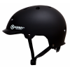 Κράνος ποδηλάτου AUVRAY URBAN HELMET ΜΑΥΡΟ
