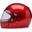 Κράνος μηχανής BILTWELL GRINGO SV RED thumb