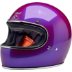 Κράνος μηχανής BILTWELL GRINGO GRAPE thumb