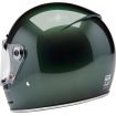 Κράνος μηχανής BILTWELL GRINGO SV GREEN thumb