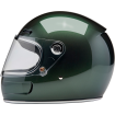 Κράνος μηχανής BILTWELL GRINGO SV GREEN thumb