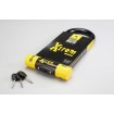 Κλειδαριά πέταλο ποδηλάτου AUVRAY U LOCK XTREME 85X250 SRA ART4 thumb