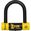 Κλειδαριά πέταλο ποδηλάτου AUVRAY U LOCK XTREME 85X100 SRA ART4 thumb