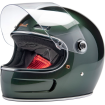 Κράνος μηχανής BILTWELL GRINGO SV GREEN thumb