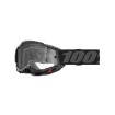 Μάσκα motocross 100% ACCURI2 ENDURO ΜΑΥΡΟ Μάσκα motocross 100% ACCURI2 ENDURO ΜΑΥΡΟ thumb