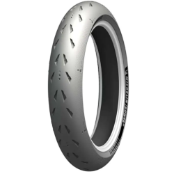 Λάστιχο μοτοσυκλέτας Εμπρός MICHELIN POWER GP 120/70 ZR 17 M/C (58W) F TL