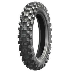 Λάστιχο μοτοσυκλέτας Πίσω MICHELIN STARCROSS 5 MINI 80/100-12 M/C 41M R TT