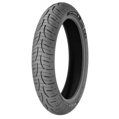 Λάστιχο μοτοσυκλέτας Εμπρός MICHELIN PILOT ROAD 4 SC 120/70 R 15 M/C 56H F TL DOT21