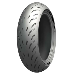 Λάστιχο μοτοσυκλέτας Πίσω MICHELIN POWER 5 180/55 ZR 17 M/C (73W) R TL
