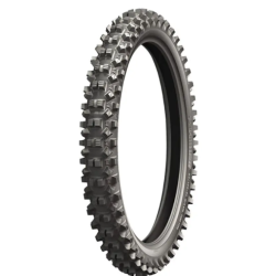 Λάστιχο μοτοσυκλέτας Εμπρός MICHELIN STARCROSS 5 SOFT 70/100-17 40M F TT