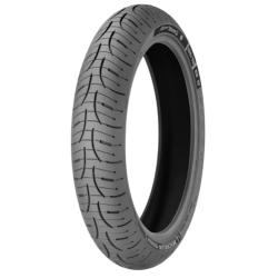 Λάστιχο μοτοσυκλέτας Εμπρός MICHELIN PILOT ROAD 4 GT 120/70ZR17 M/C 58W F TL