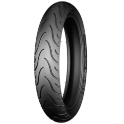 Λάστιχο μοτοσυκλέτας Πίσω MICHELIN PILOT STREET RADIAL 130/70 R 17 M/C 62H R TL/TT