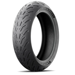 Λάστιχο μοτοσυκλέτας Πίσω MICHELIN ROAD 6 190/55 ZR 17 M/C 75W ROAD 6 R TL