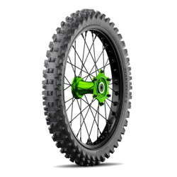 Λάστιχο μοτοσυκλέτας Εμπρός MICHELIN STARCROSS 6 MEDIUM HARD 80/100-21 M/C 51M NHS F TT
