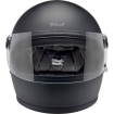 Κράνος μηχανής BILTWELL GRINGO S BLACK MATT thumb