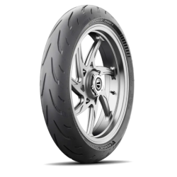 Λάστιχο μοτοσυκλέτας Εμπρός MICHELIN POWER 6 120/70 ZR 17 M/C (58W) F TL