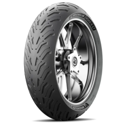 Λάστιχο μοτοσυκλέτας Πίσω MICHELIN ROAD 6 GT 190/55 ZR 17 M/C 75W R TL