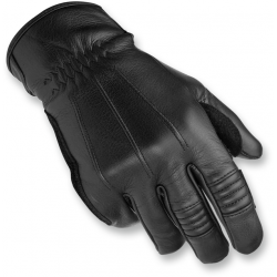 Γάντια μηχανής BILTWELL WORK BLACK