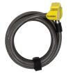 Κουλούρα κλειδώματος ποδηλάτου AUVRAY SPIRALE S.LOCK 150 D.12 thumb