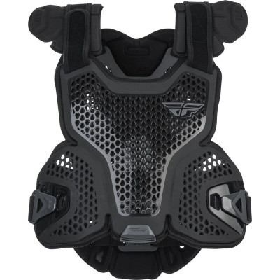 Προστασία θώρακα FLY RACING Revel Lite Black