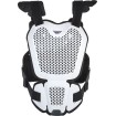 Προστασία θώρακα FLY RACING Revel Lite White thumb