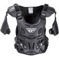 Προστασία θώρακα FLY RACING Revel Offroad Black thumb